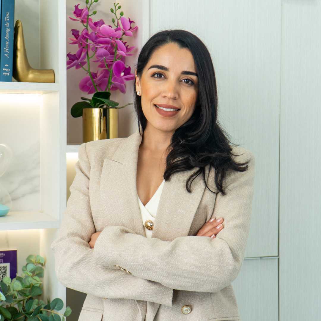 Cristabel Adriana Escobosa Rocha