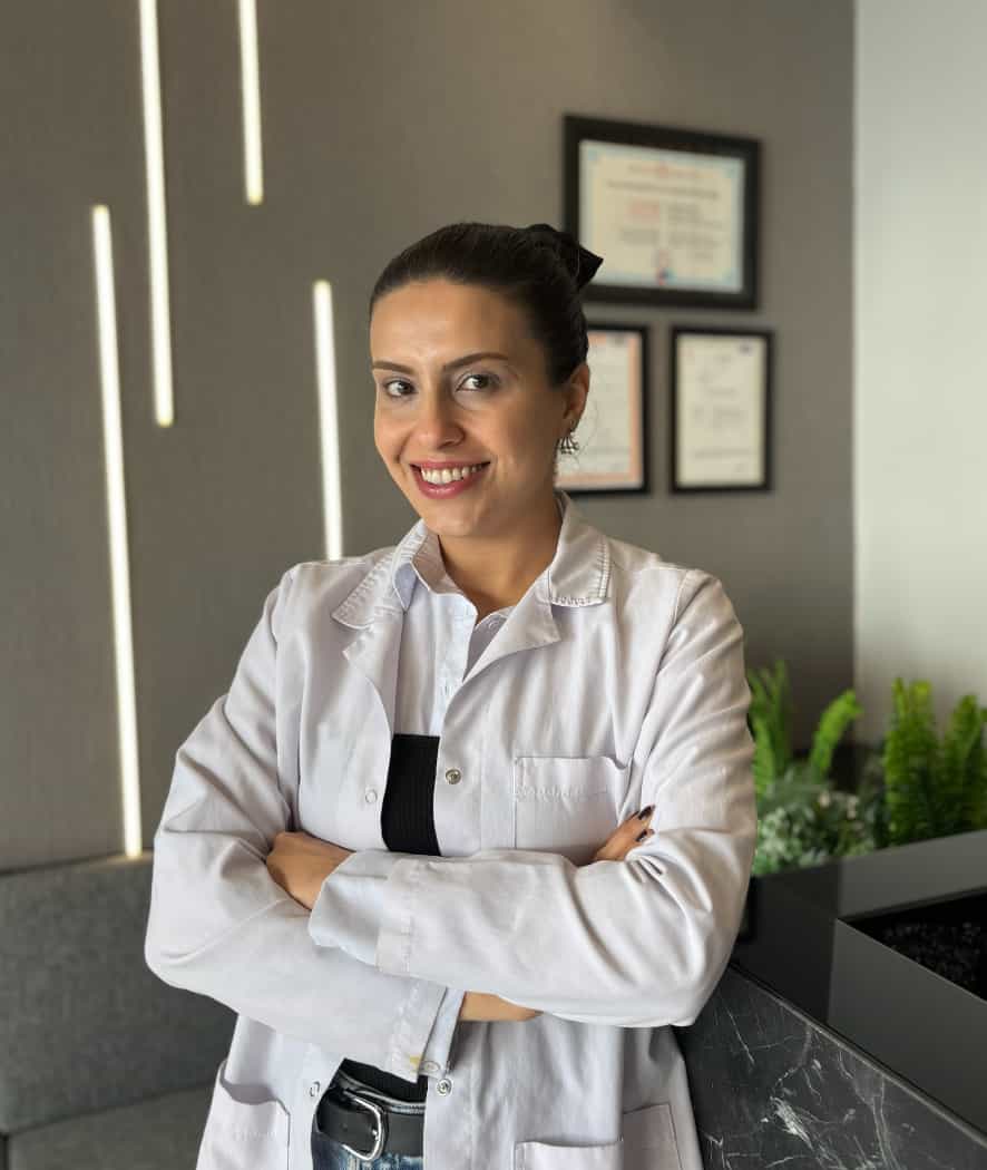 EDANUR ALKAN
