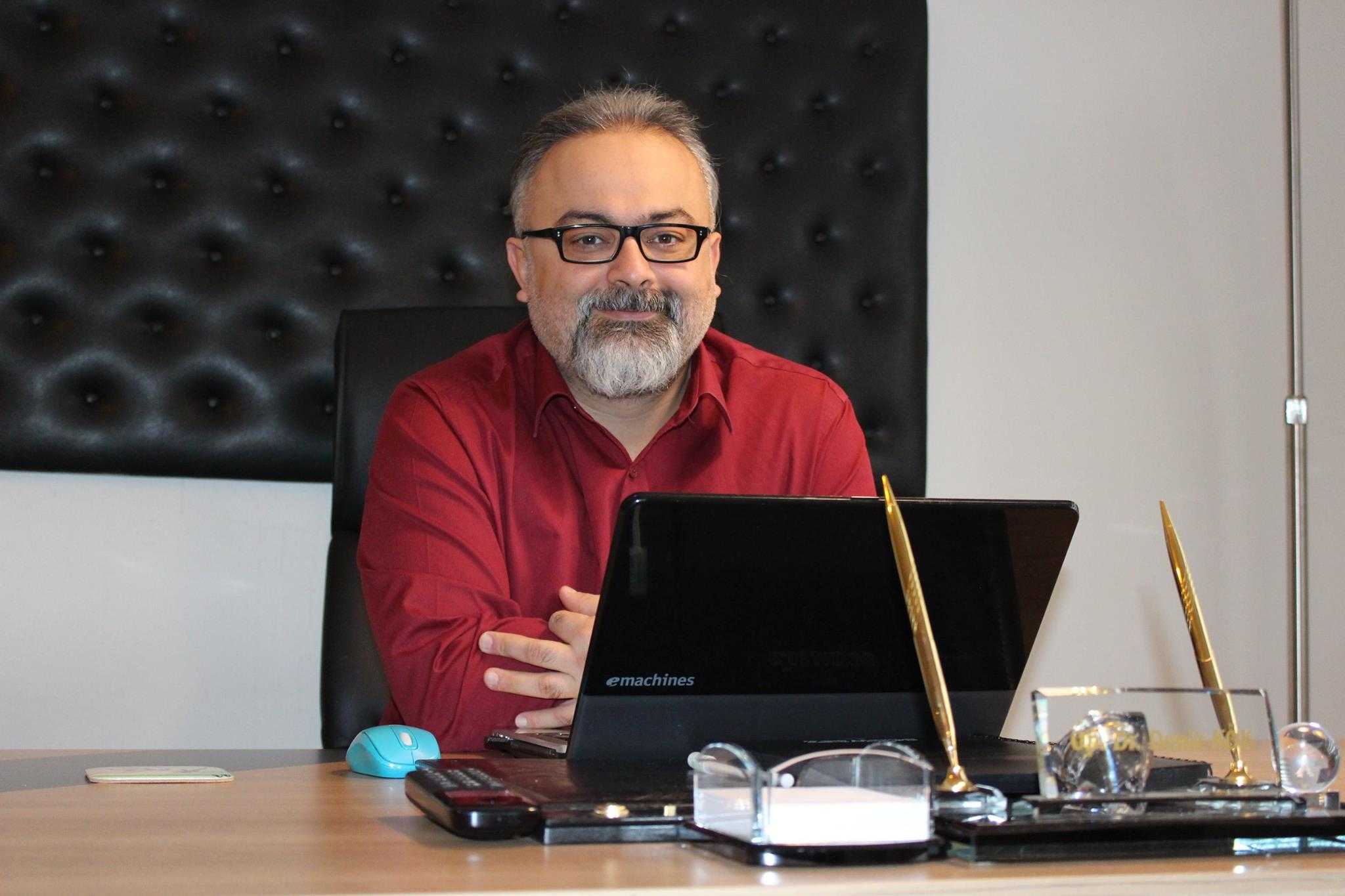 Deniz Kök