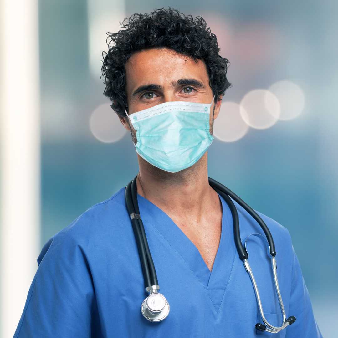 Dr. Lorenzo Halverson