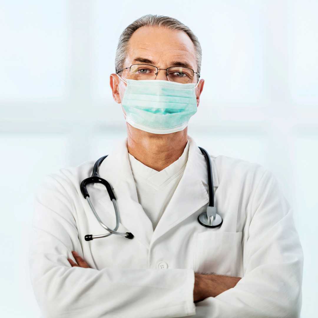 Dr. Luis Herrera