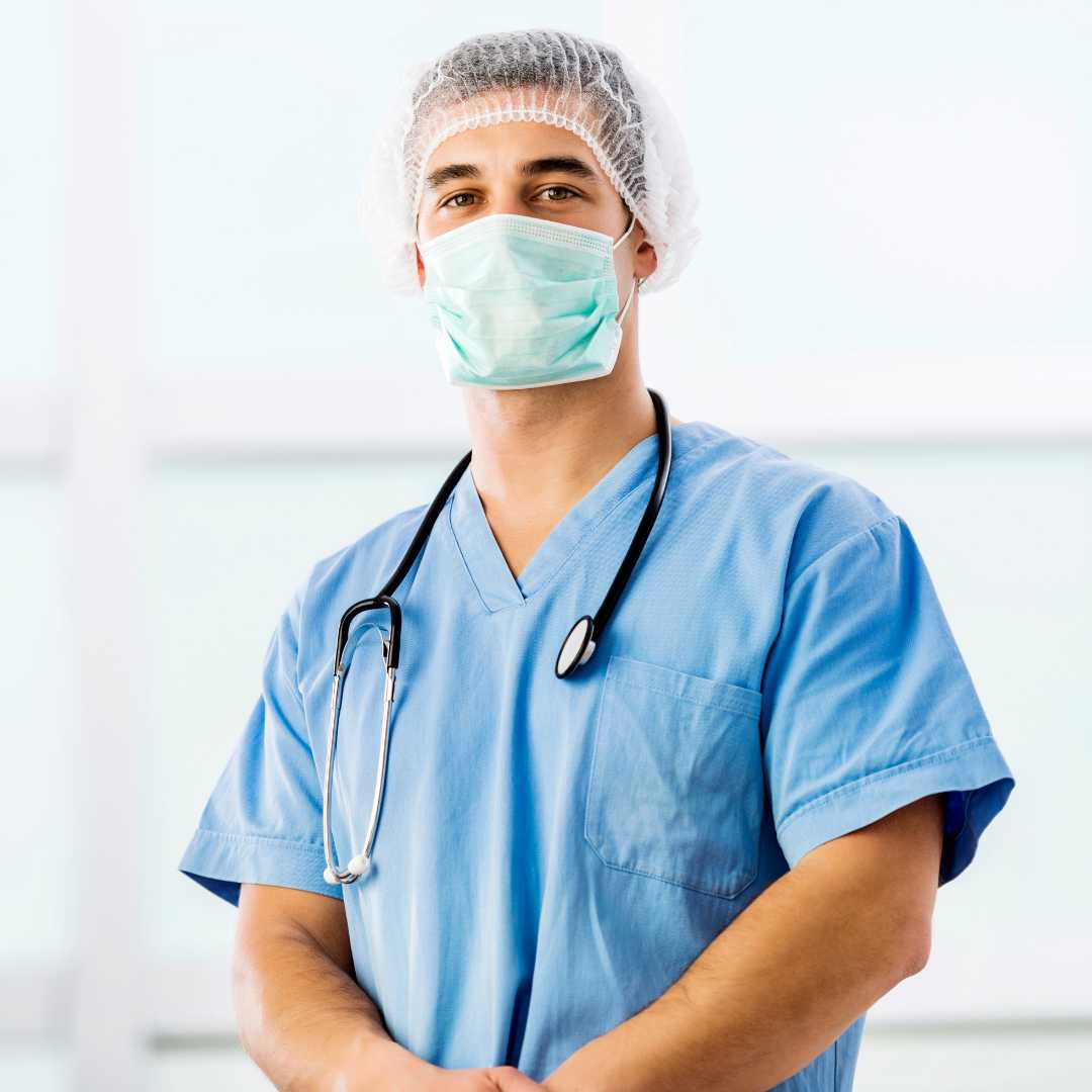 Dr. Orhan Sencan