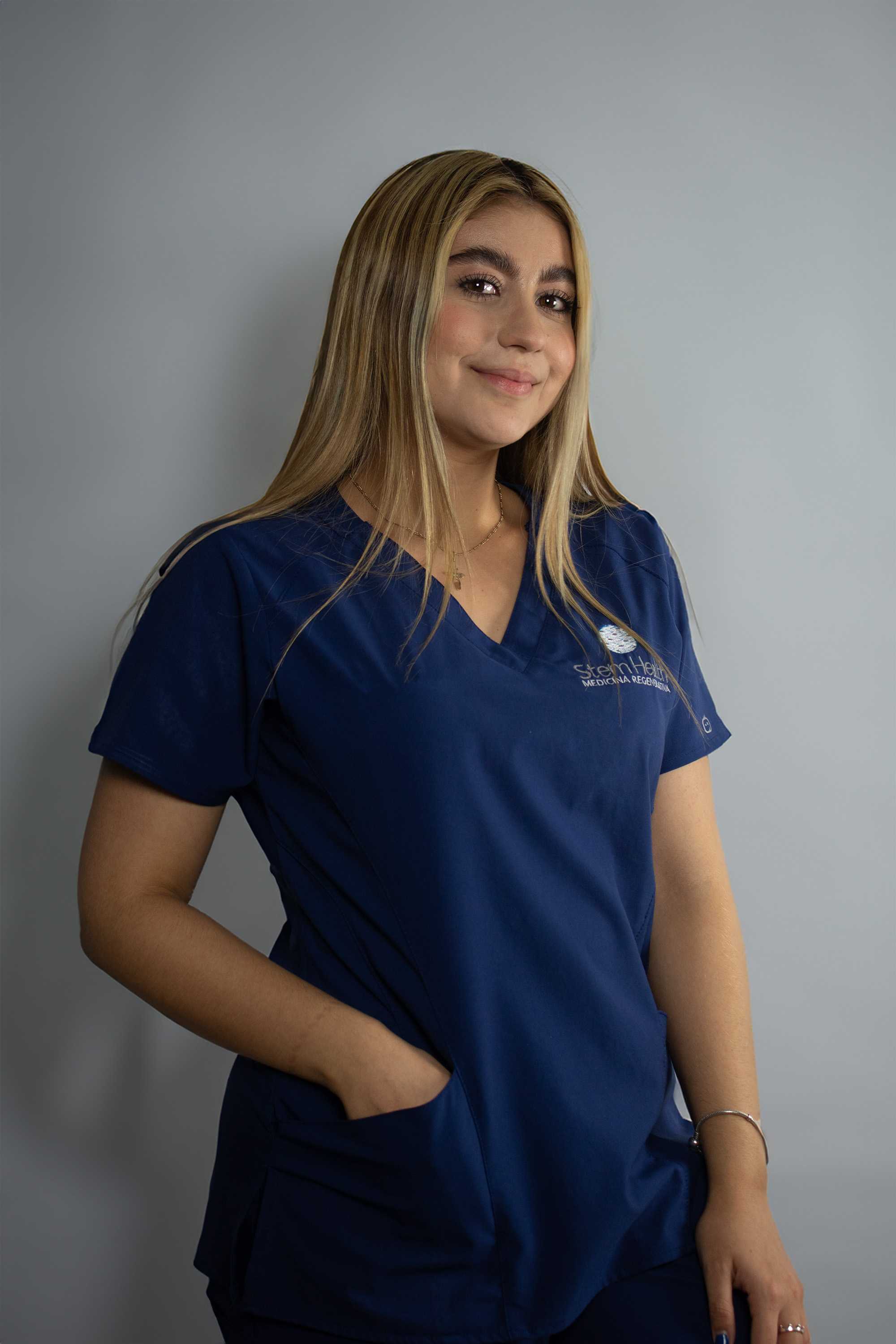 Dr. Eva Fernanda Ramirez 