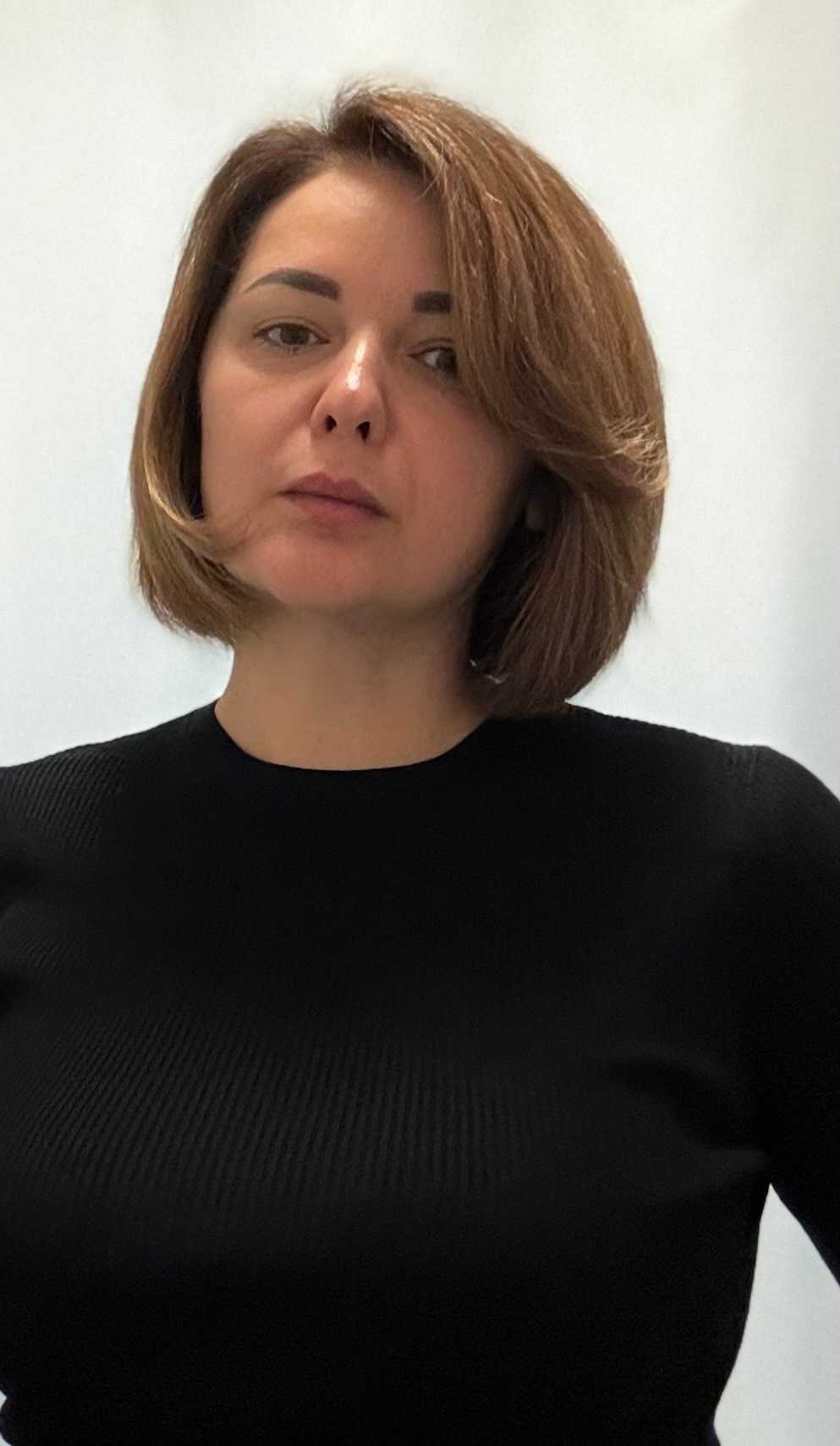 Olga Krast 