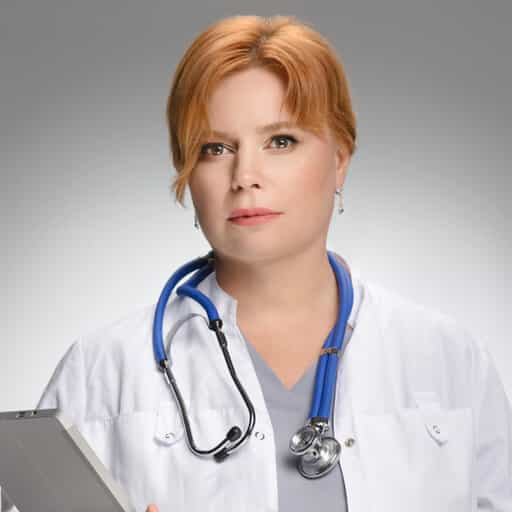 Lana Gramatuk