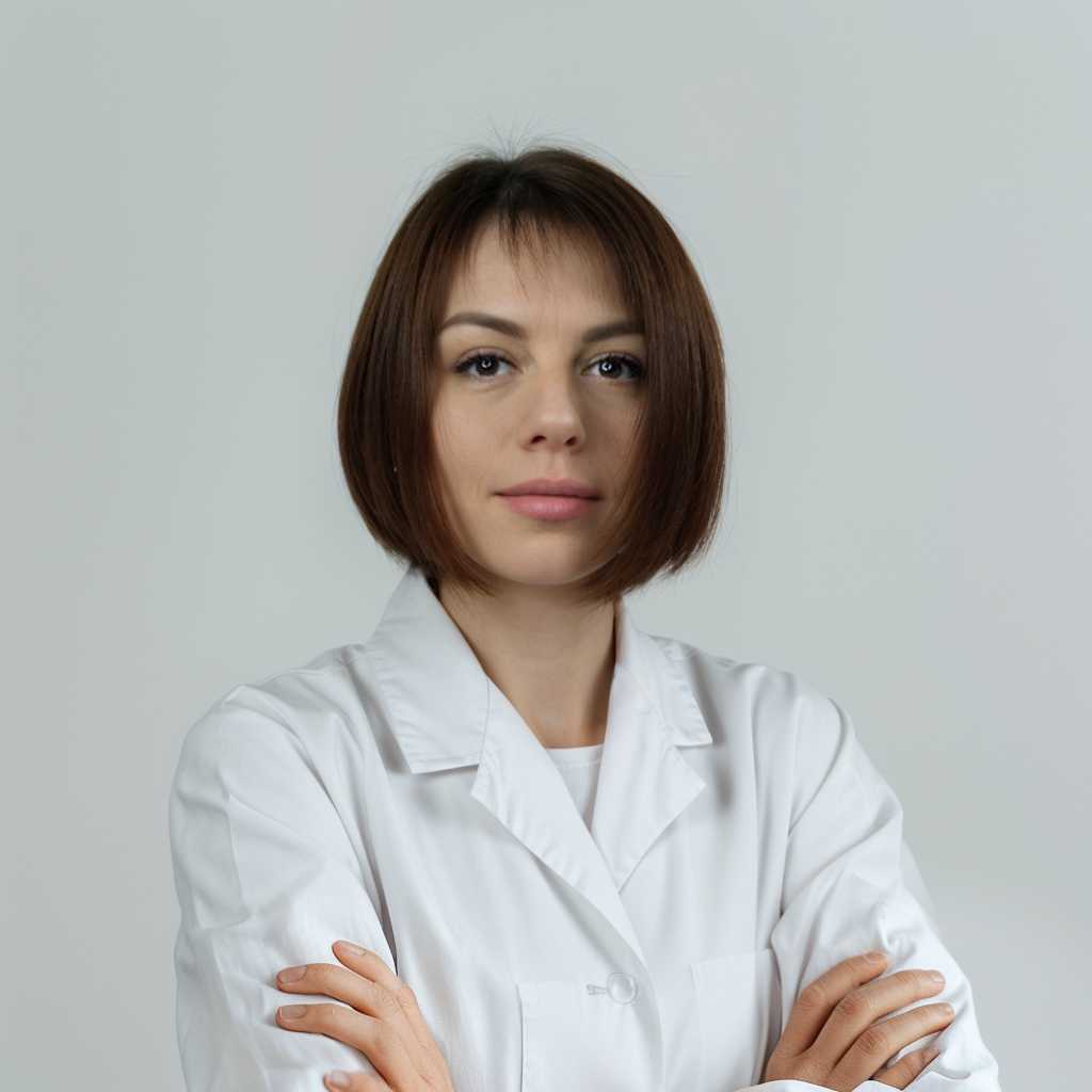 Anna Kurbatova