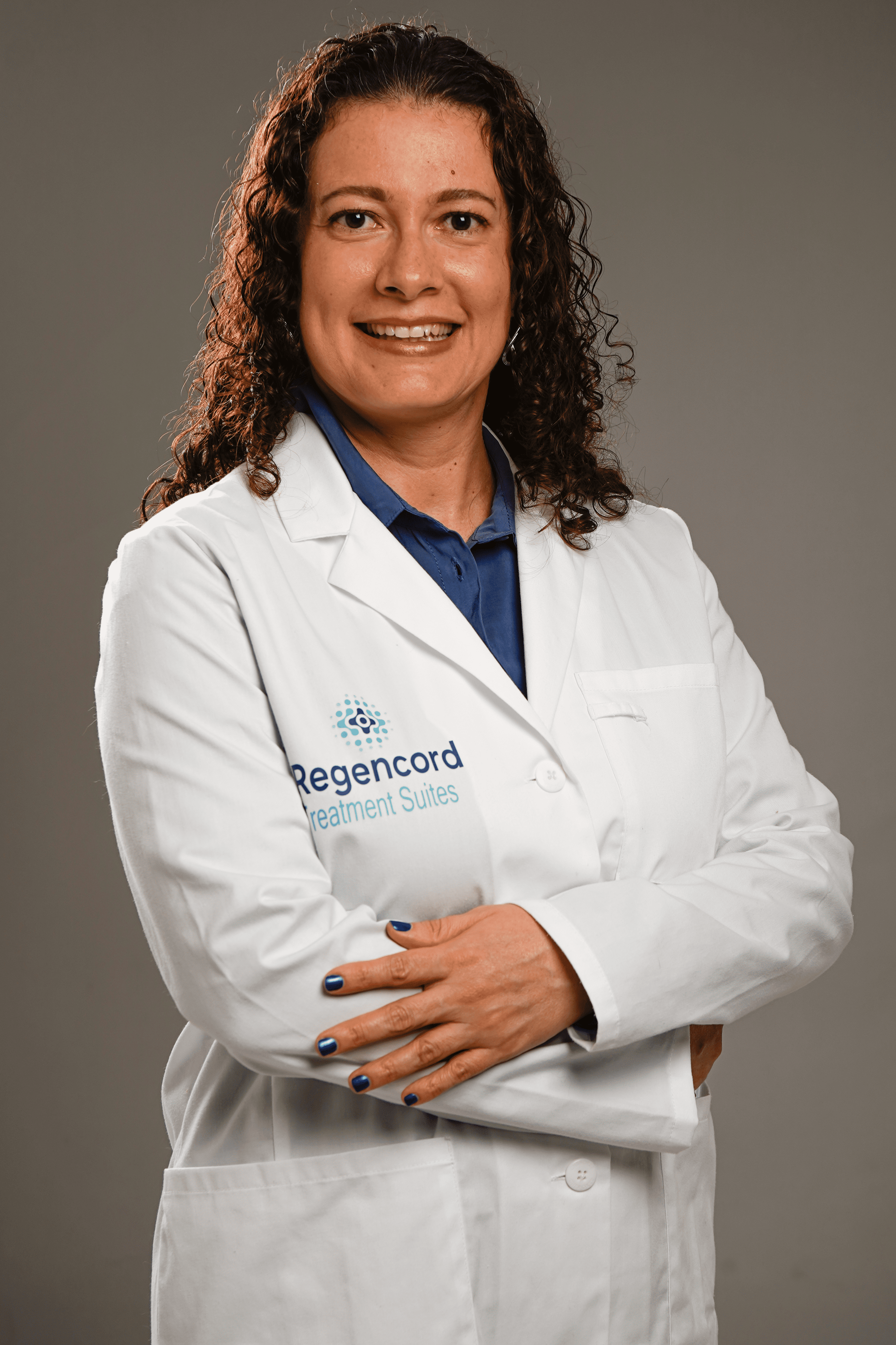 Natalia Rivas, MD, Medical Surgeon, Master in Traslation