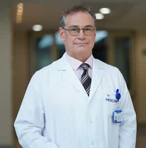 Proffessor Dr. Selman Laçin