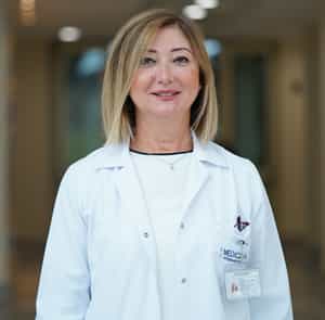 Op. Dr. Aysun Laçin