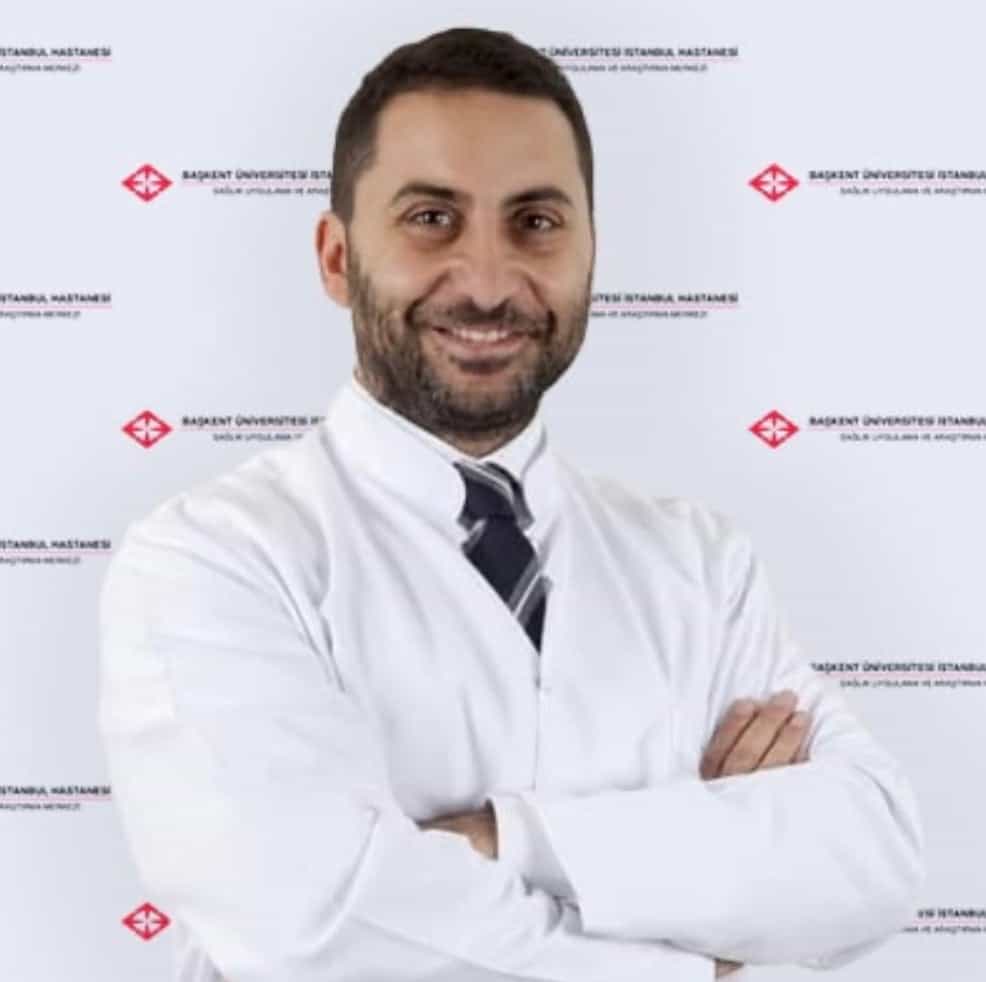 Ege Can ŞEREFOĞLU