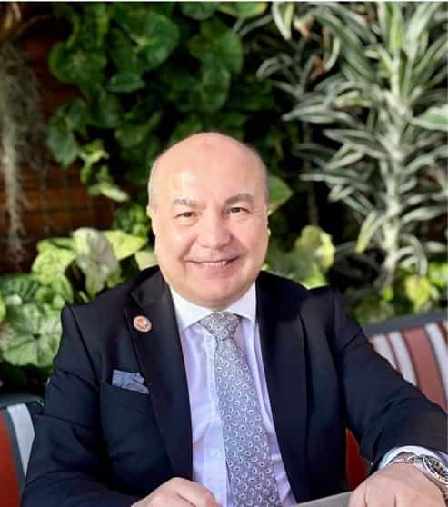 Cenk Demirdover
