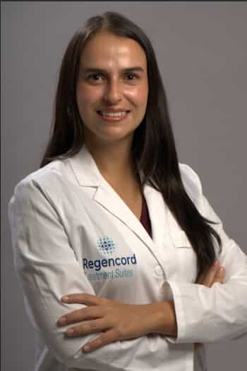 Alejandra Sánchez, MD, Subspecialist in Osteomuscular Radioly