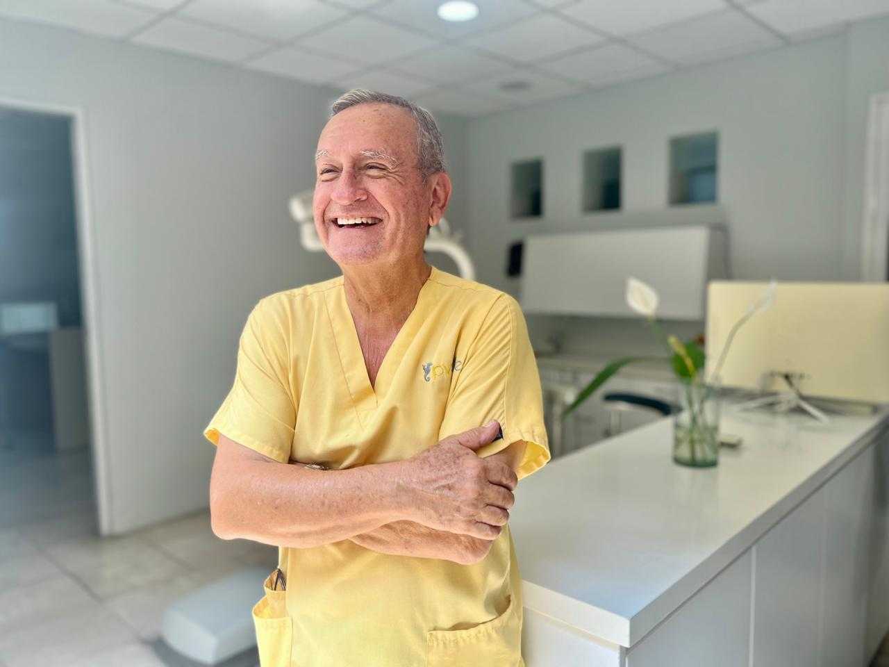Noel Rivas