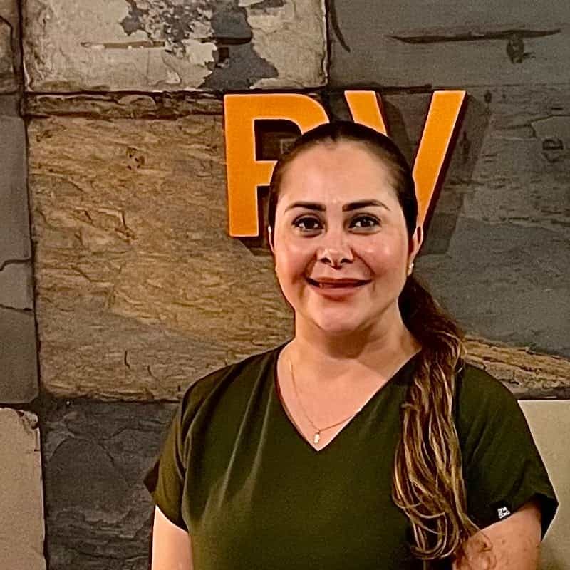 Coral Carrillo