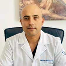 Arturo Leon