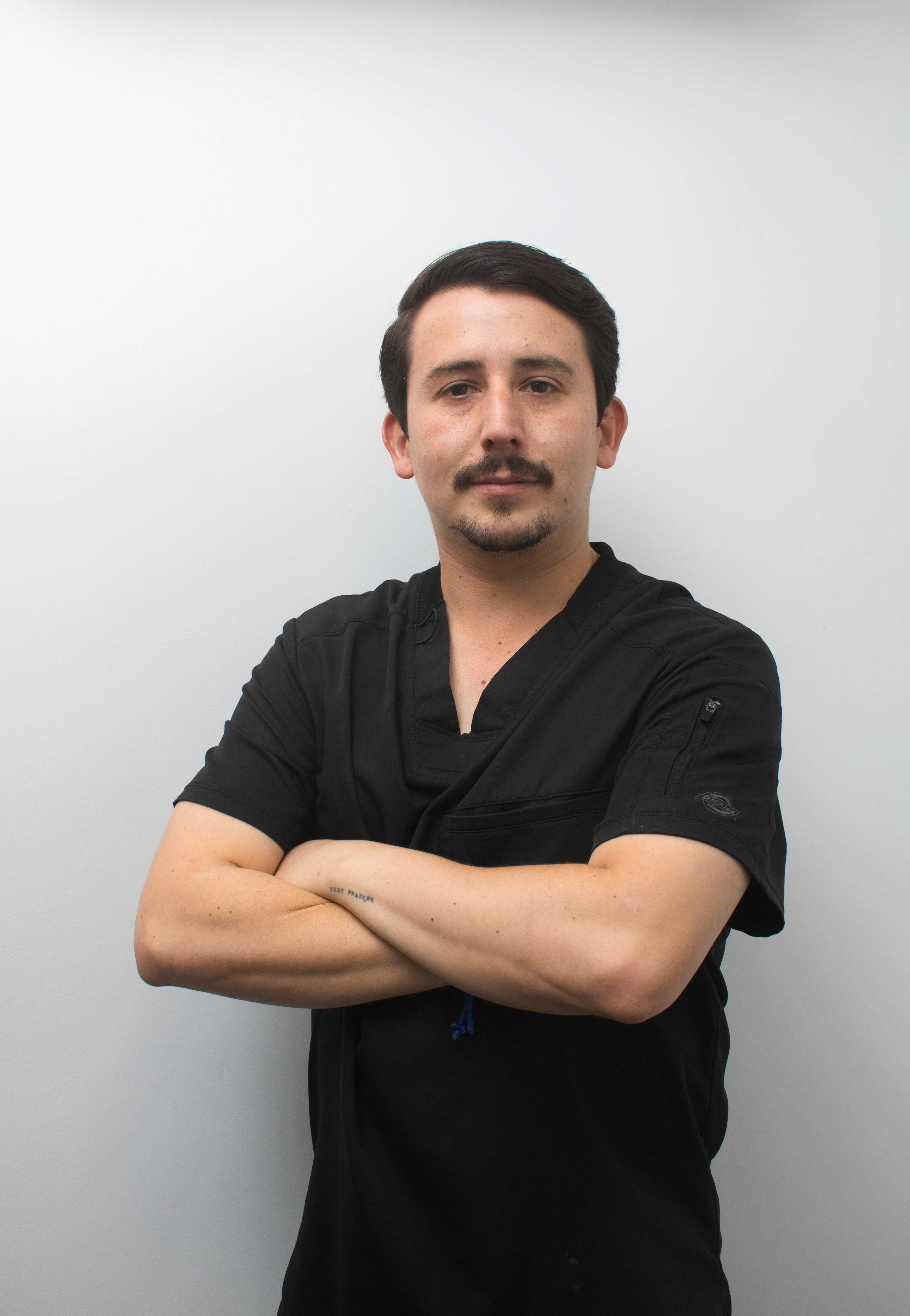 Axel Perez
