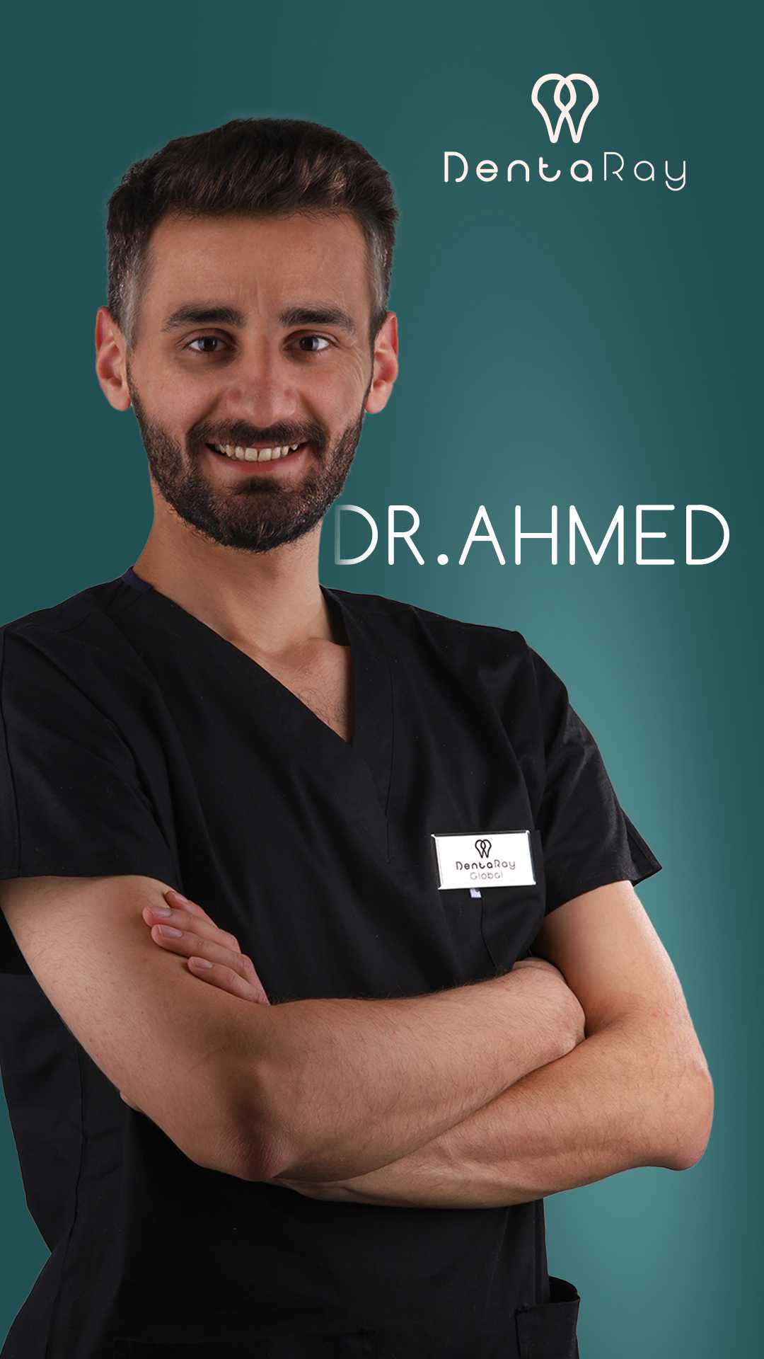 Ahmet Uçar 