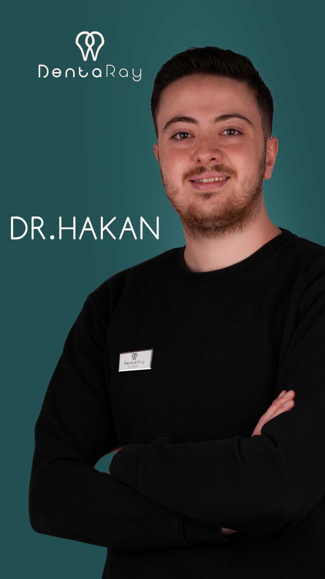 Hakan Pekmaz