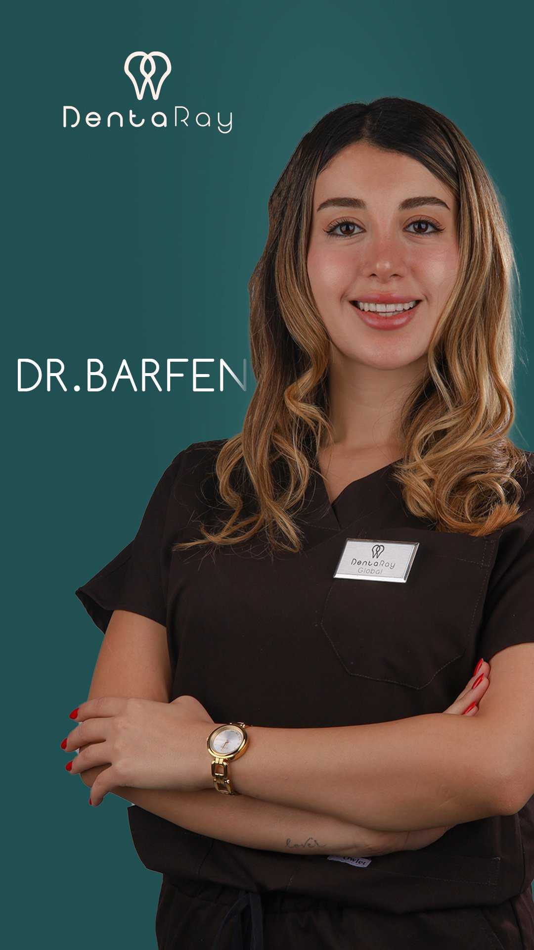 Berfin Cakırgoz