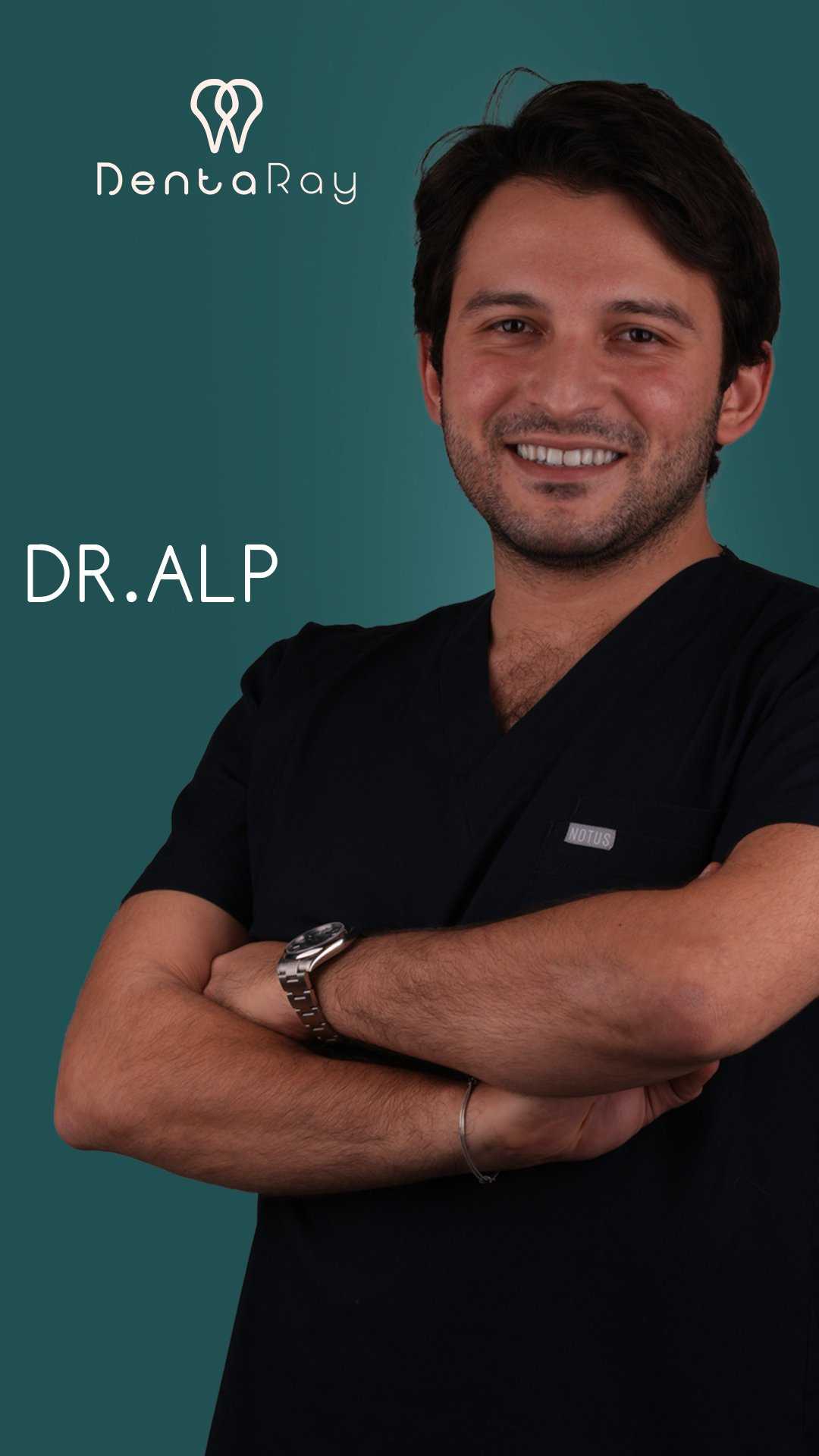 Alp Erdem