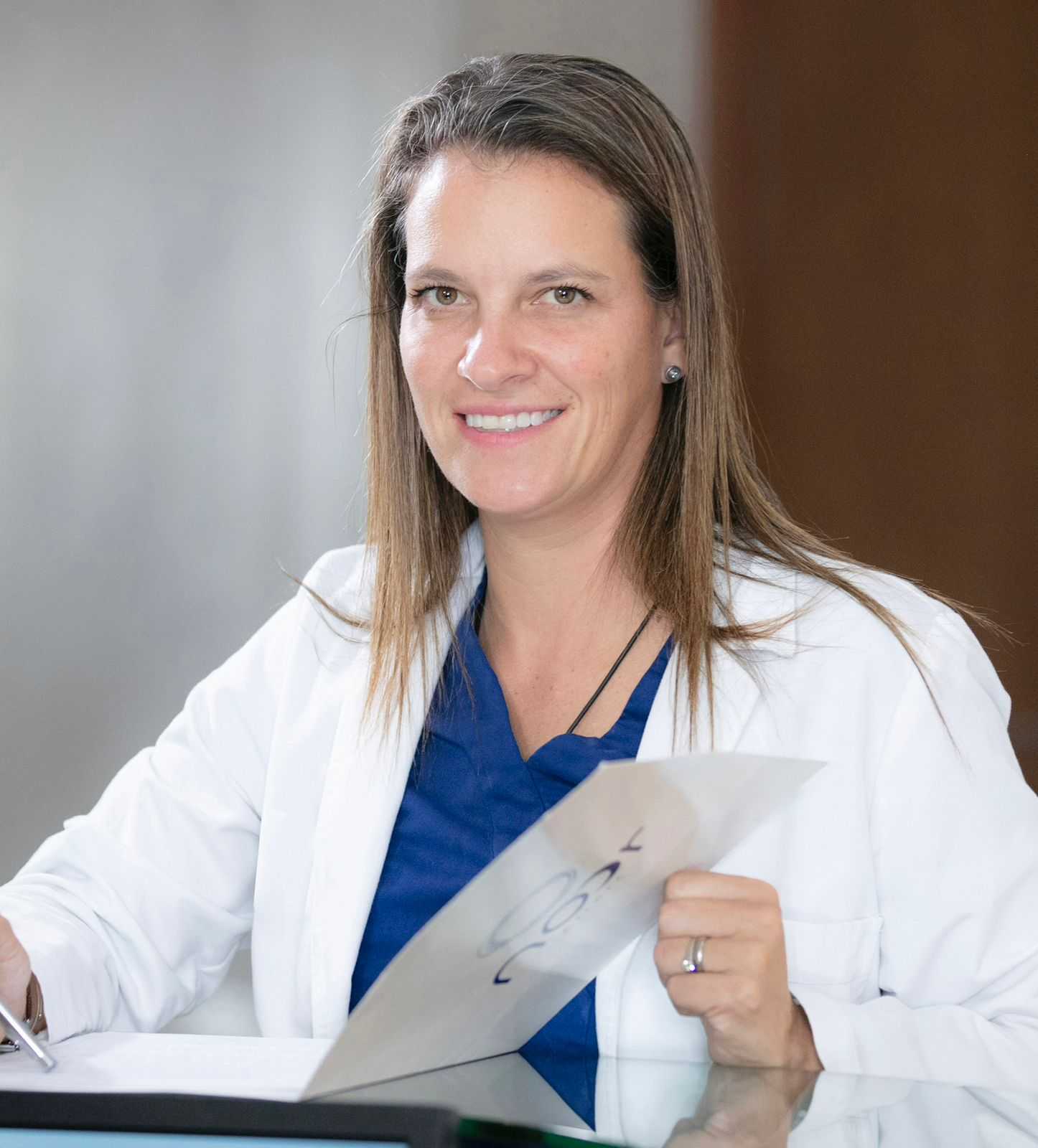 Dr. Paola Gomez