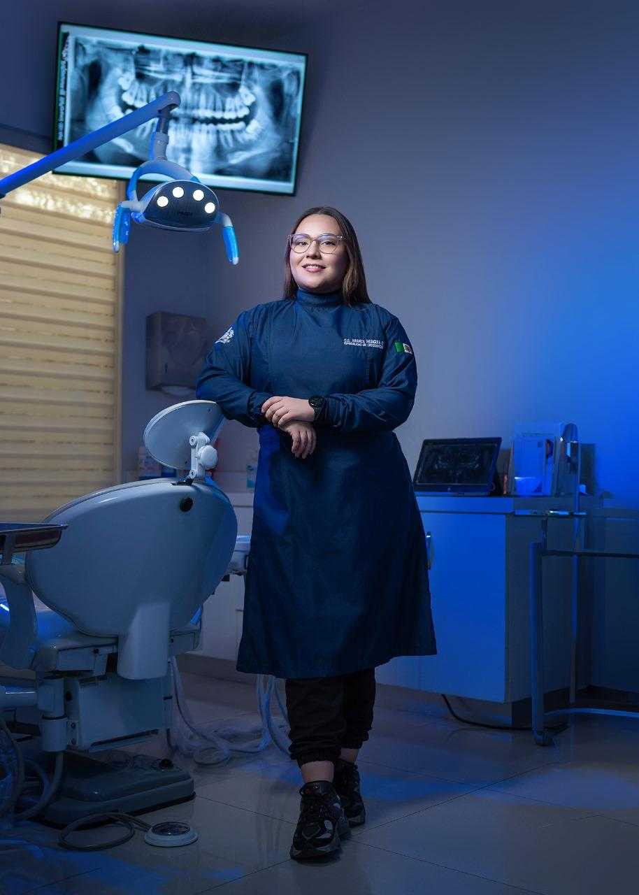 Aranza Munguia