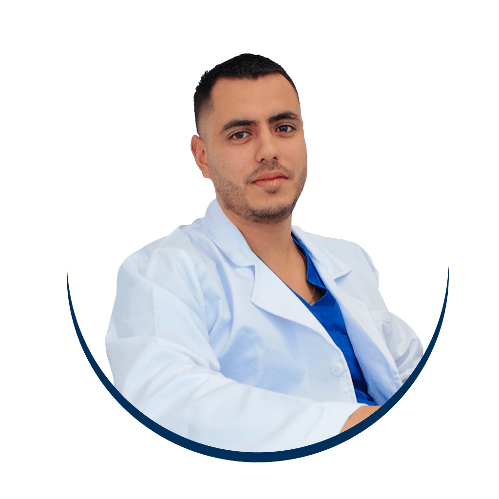 Dr. Sebastián López