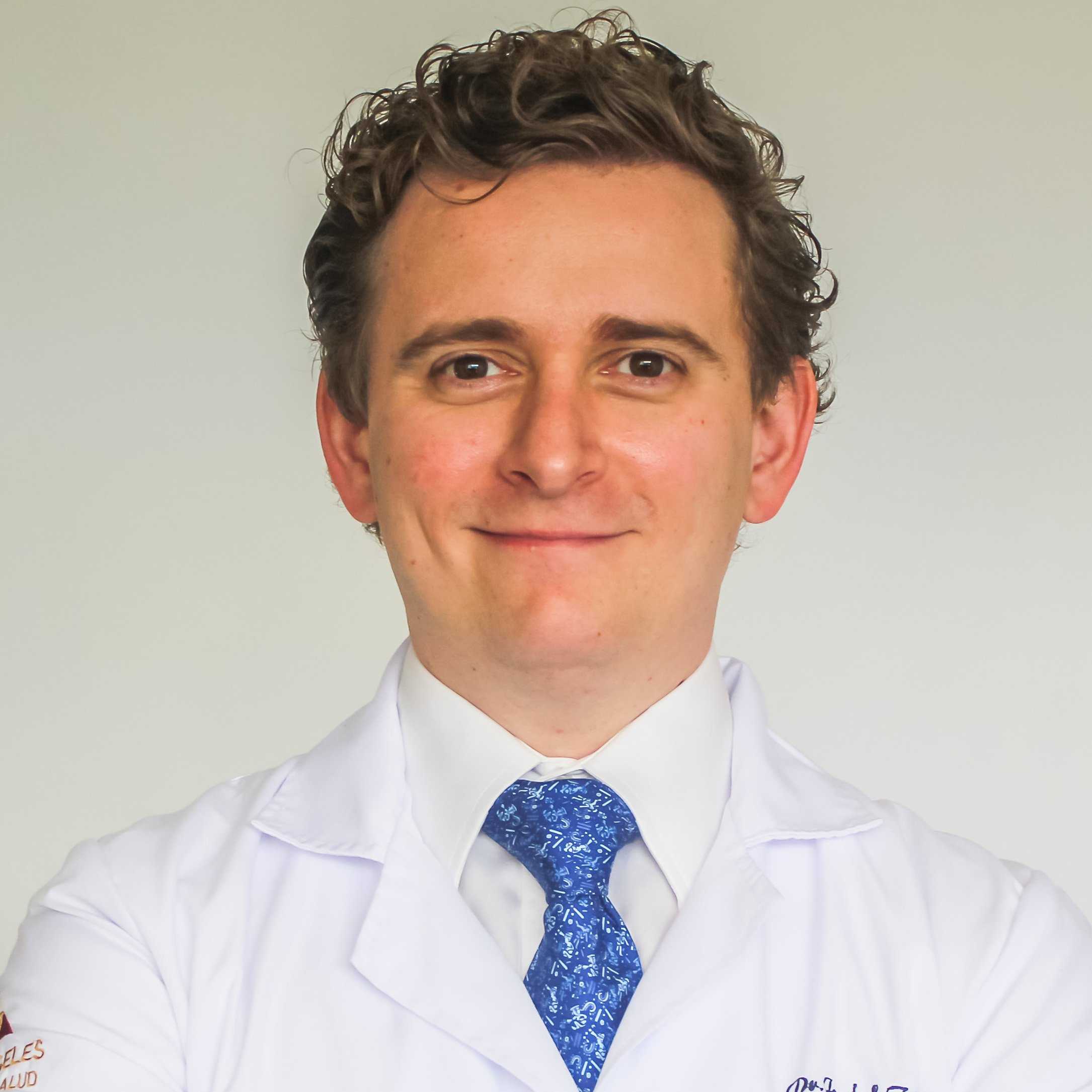 Dr. Jose E. Telich