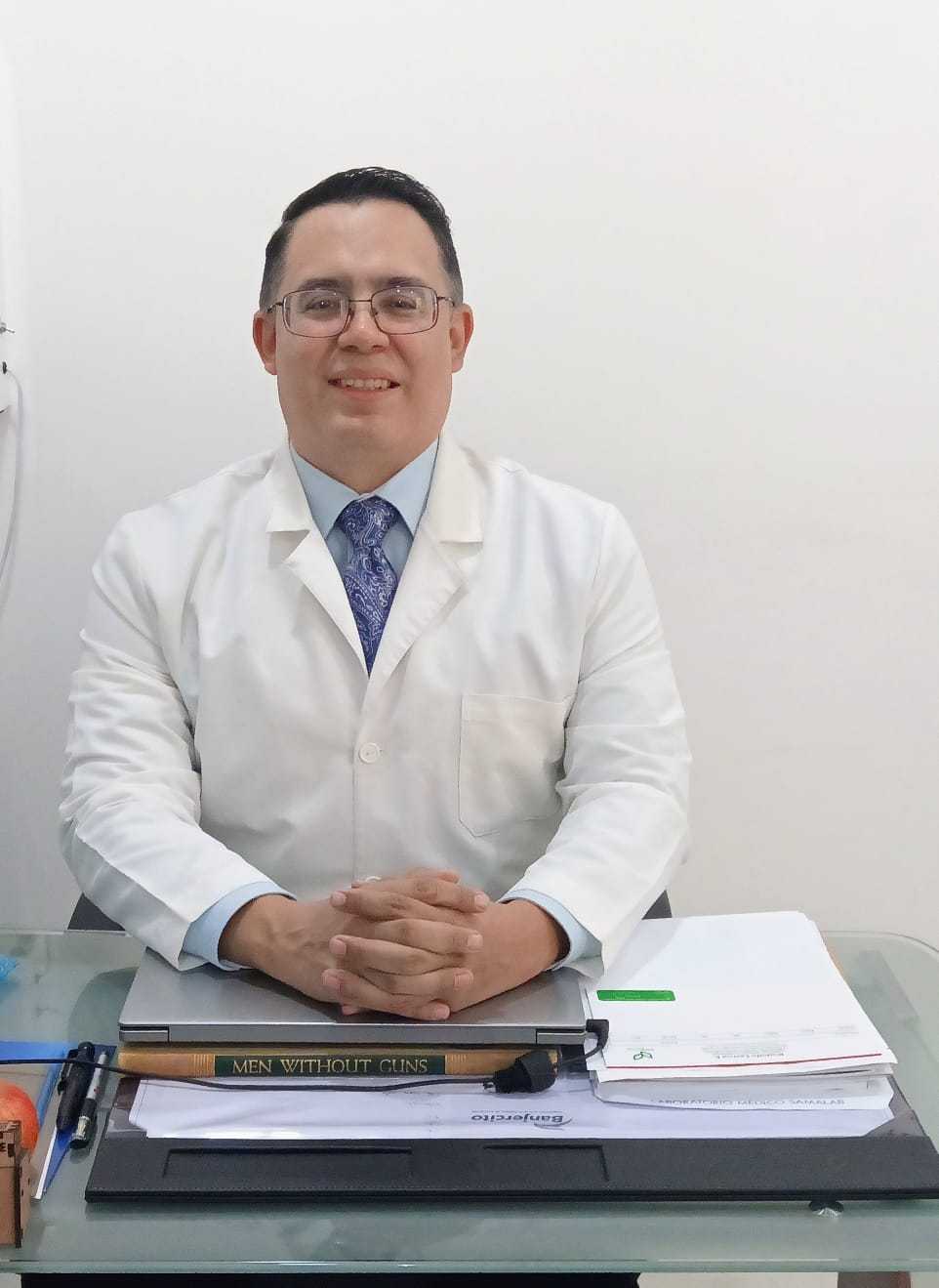 Dr. Rodolfo Lerma