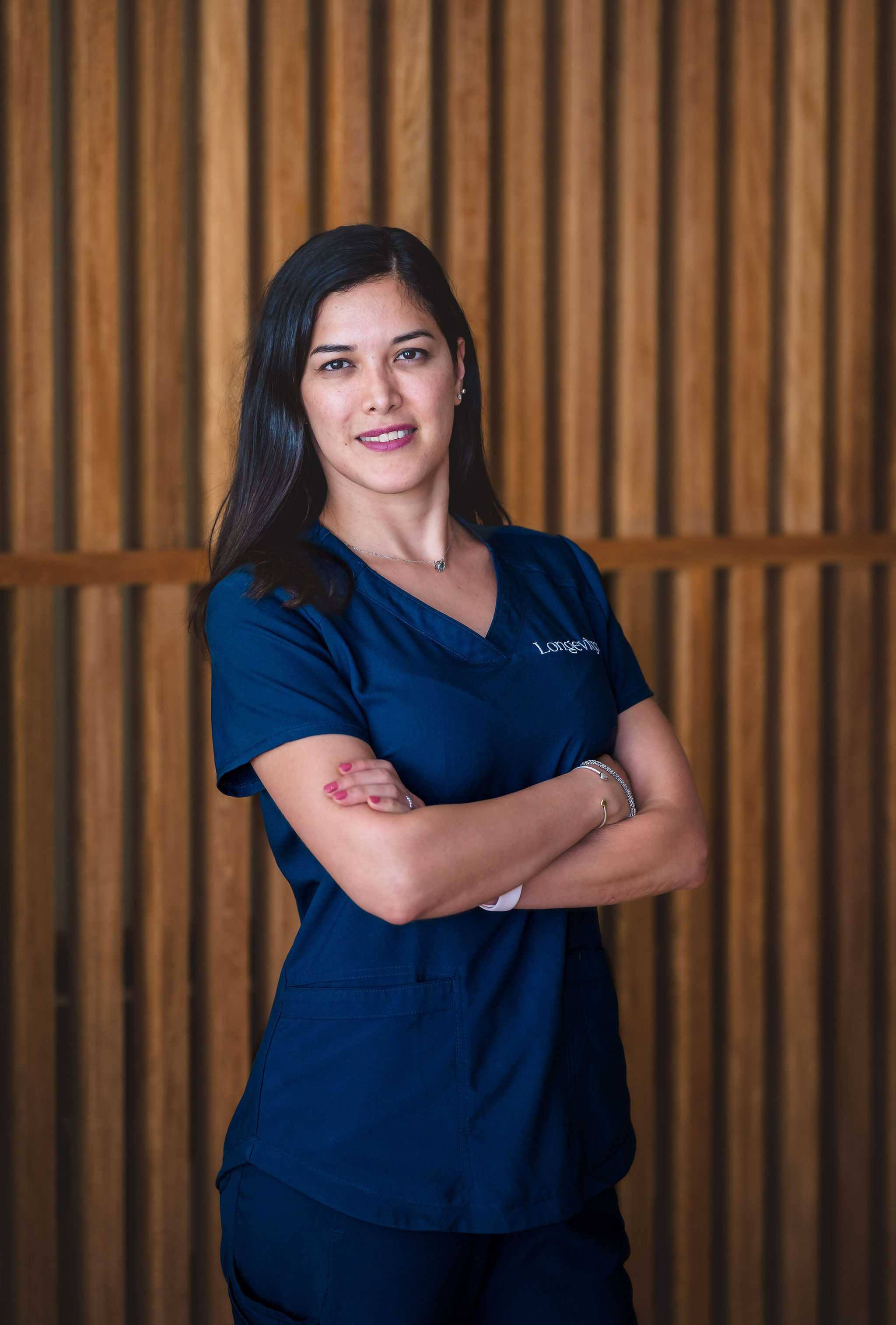 Dr. Janine Zamitiz MD