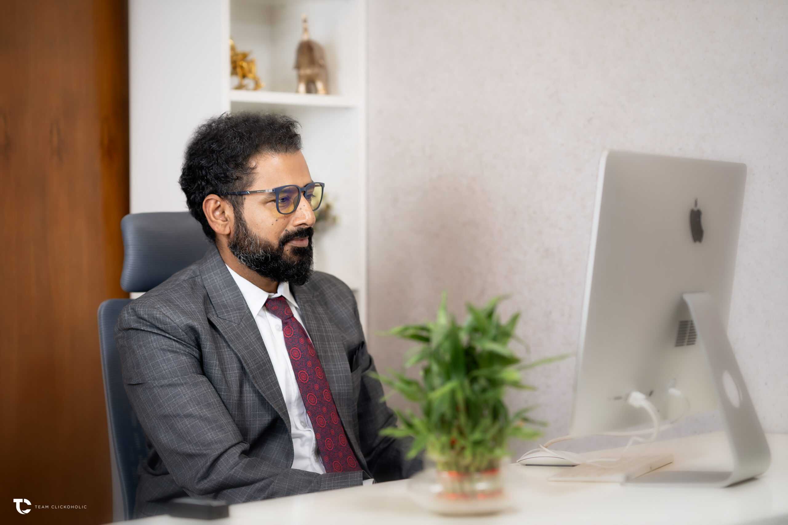 Dr Harikiran Chekuri