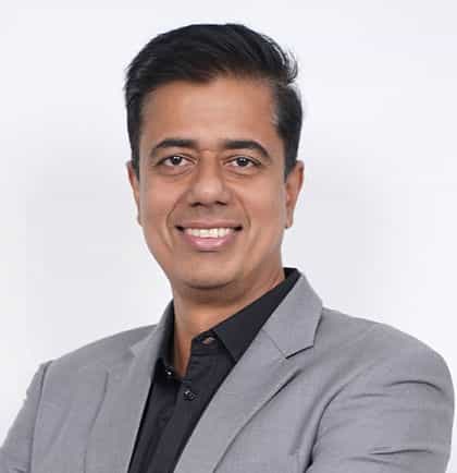 Dr. Rohit Kulkarni