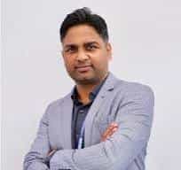 Dr. Keerthiraj Advanced Laparoscopic Surgeon,  Robotic Surgery