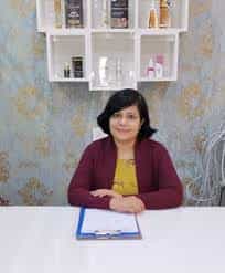 Dr. Chaitra K , Plastic Surgeon