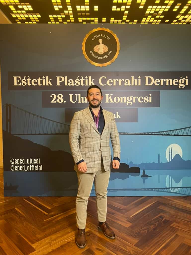 Dr. M. Mustafa AYDINOL