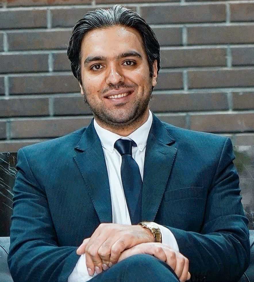 Dr. Amir Masood Kooshki