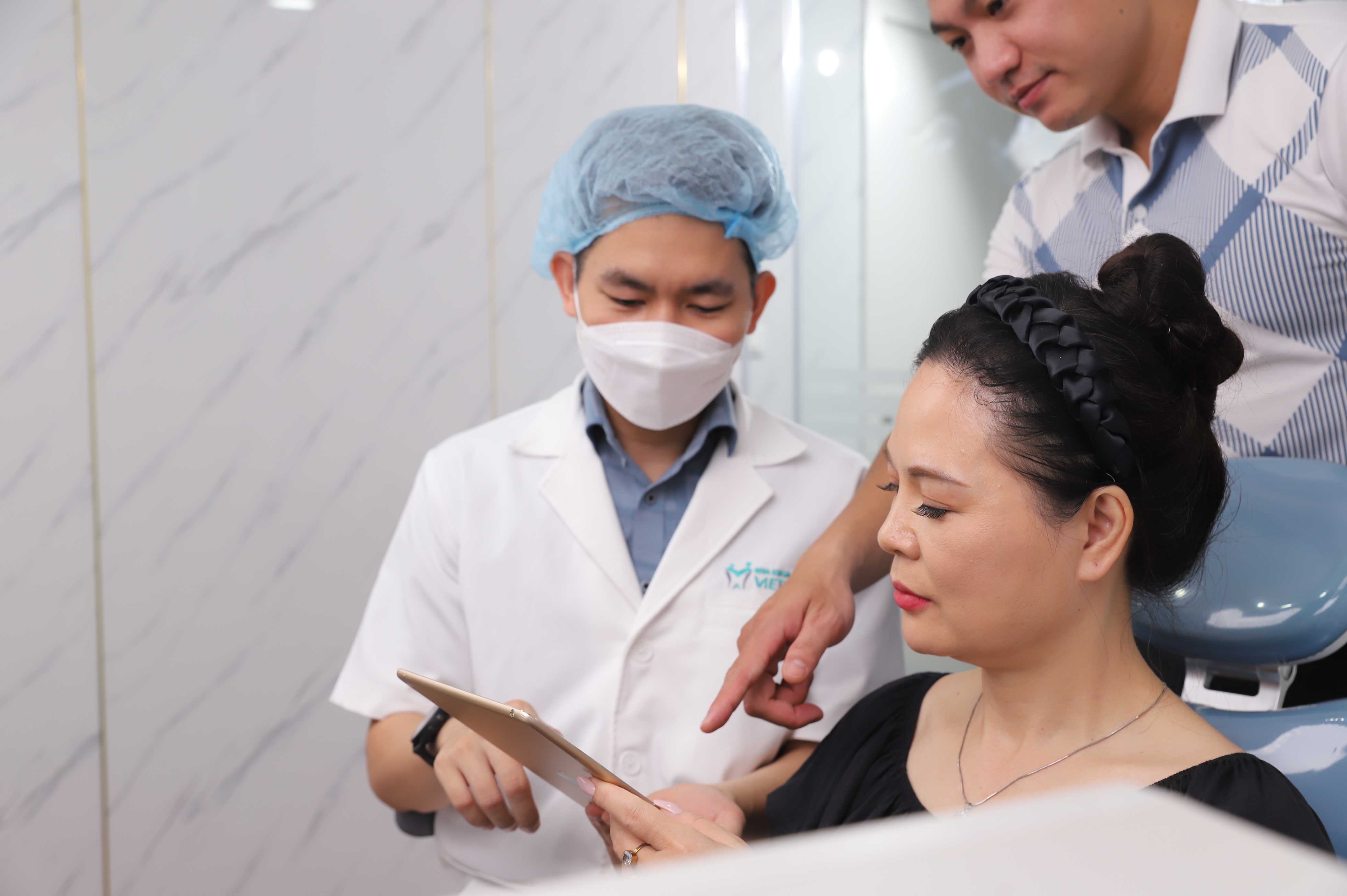 Dr. NGUYEN HONG QUAN