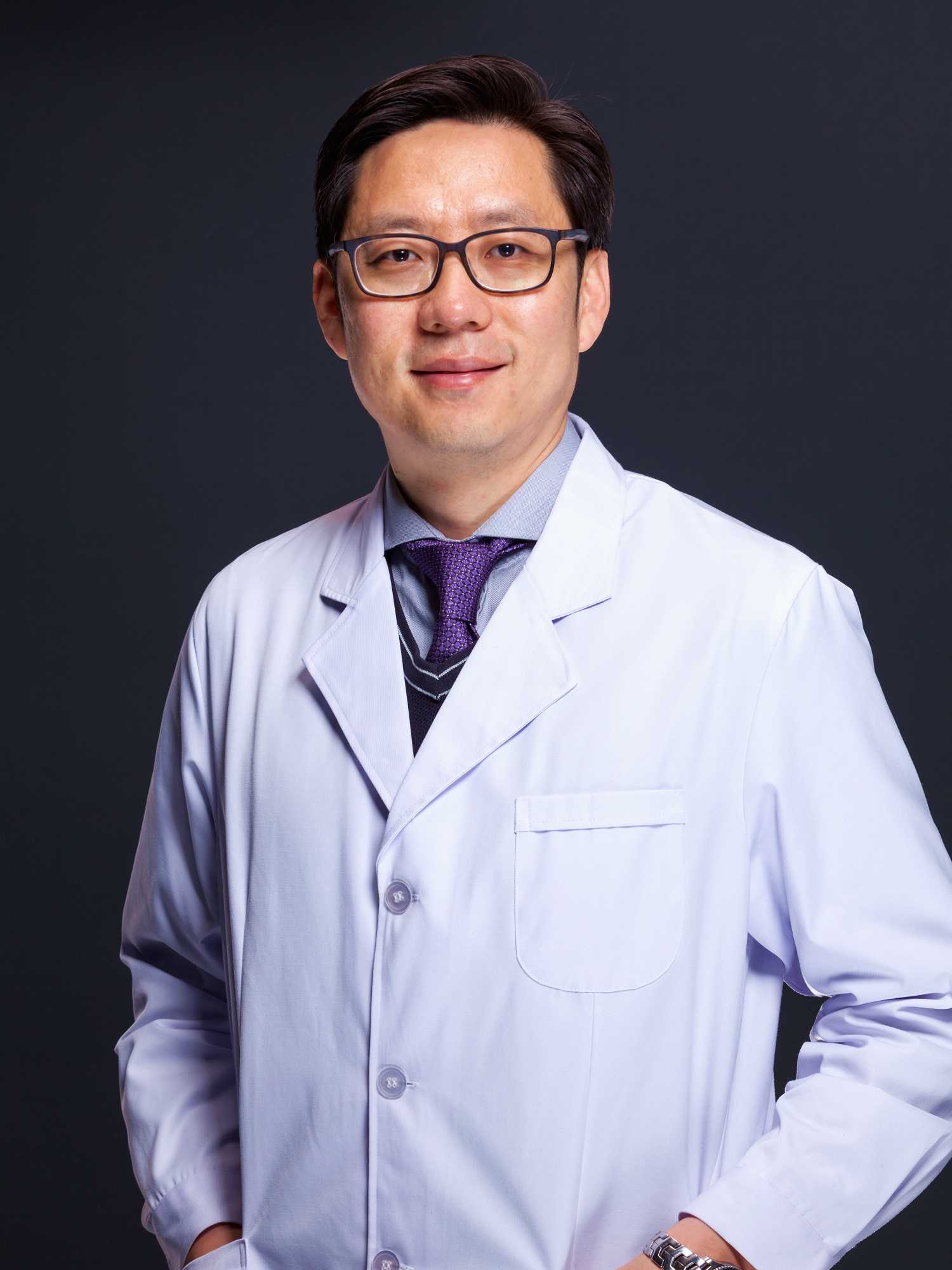 Prof. Bo LIU