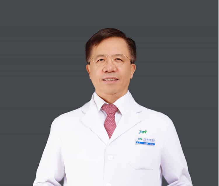 Prof Wei LI