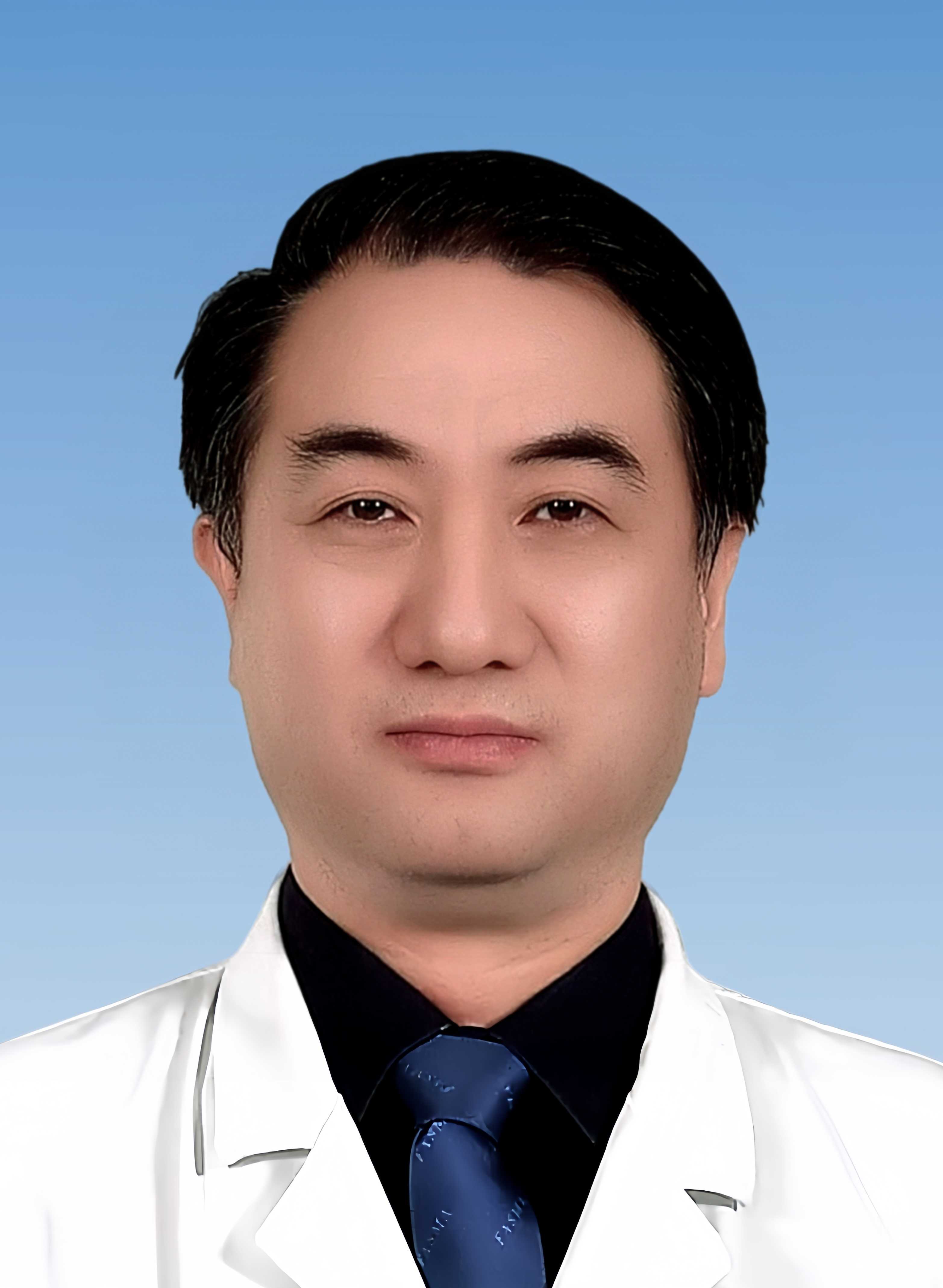 Prof Chen JIAO