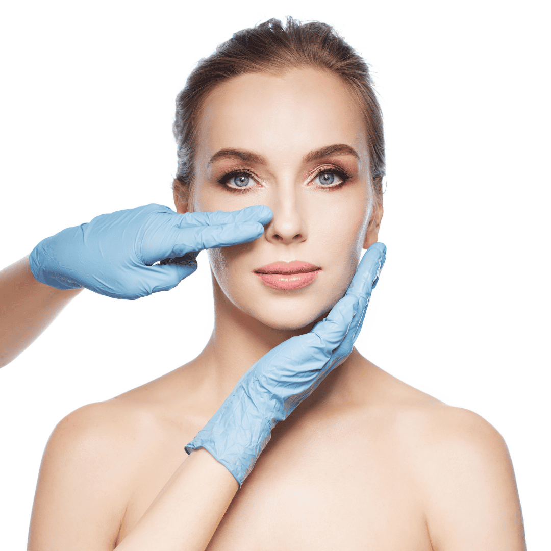 Rhinoplasty in Turkey