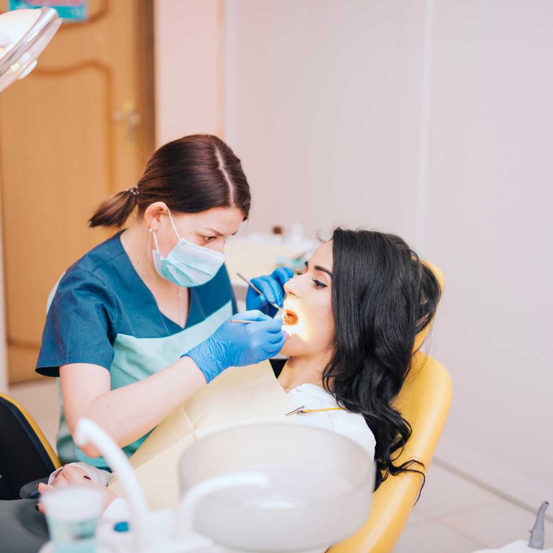 Dental Veneers in Mexico - Choose Best Dental Care