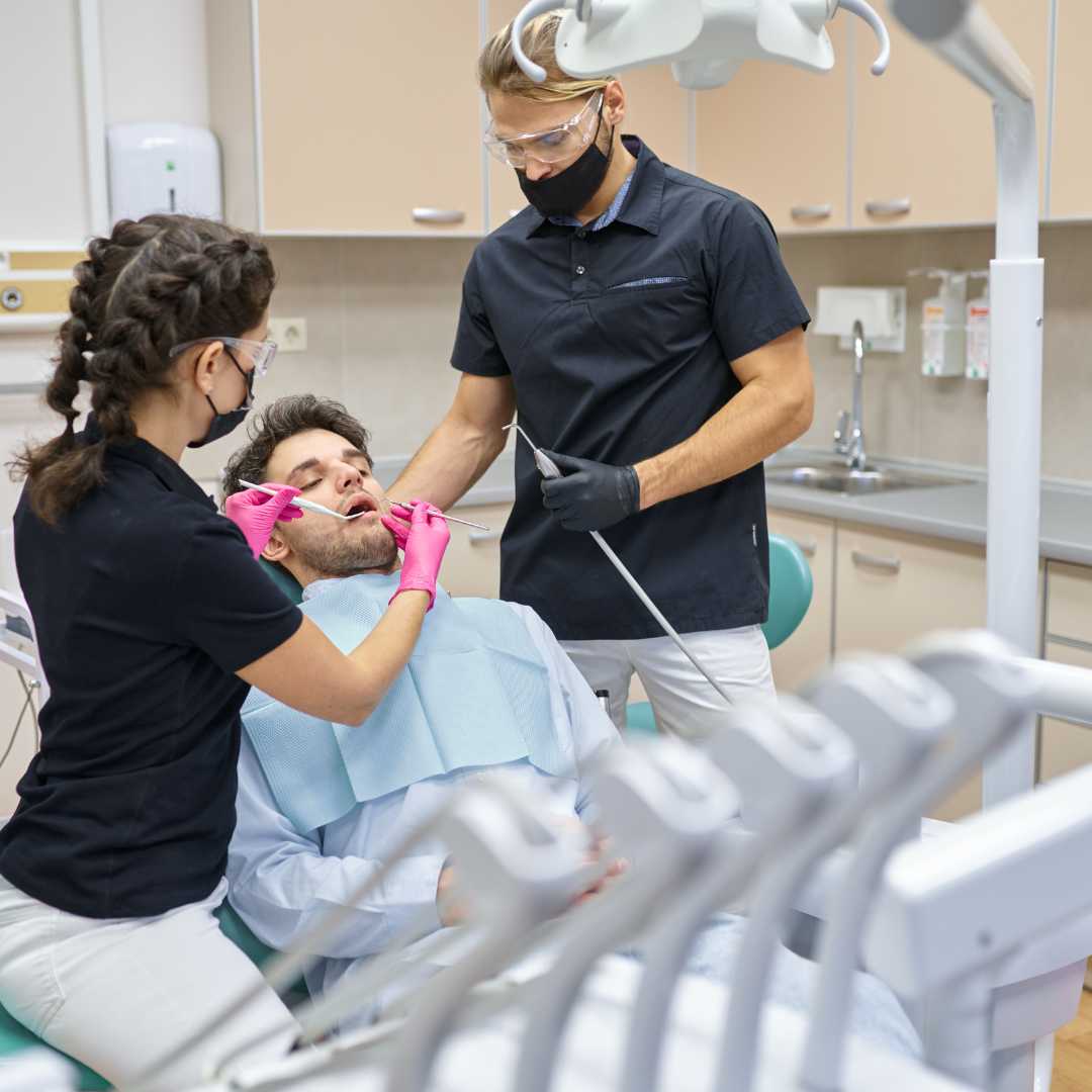 Dental Veneers in Cancun - Get Affordable Cosmetic Dentistry