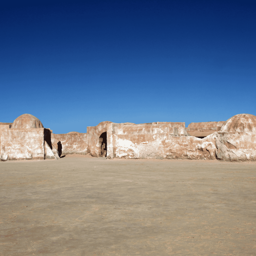 Dental Work in Los Algodones