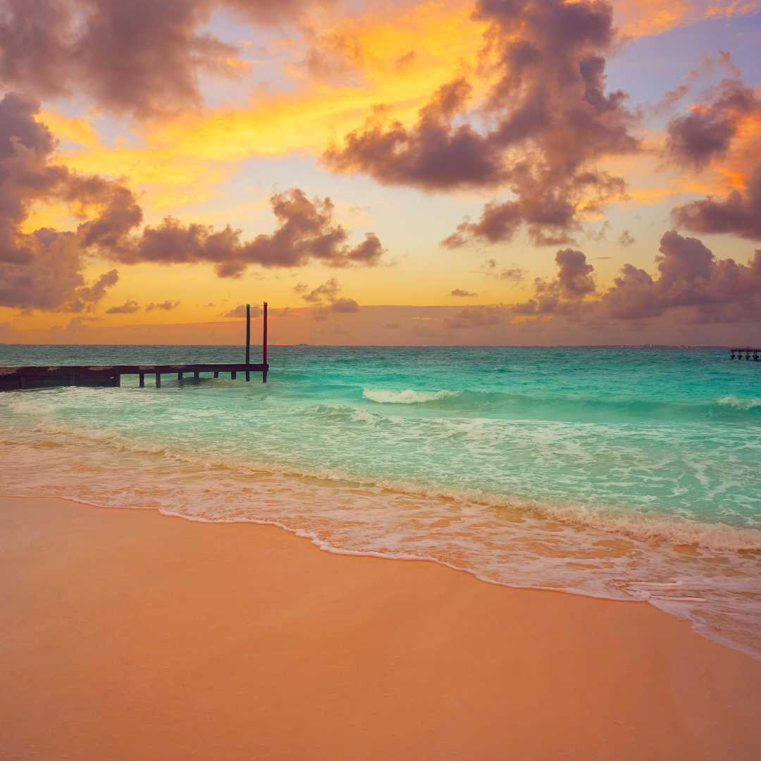 Dental Tourism in Cancun, Mexico