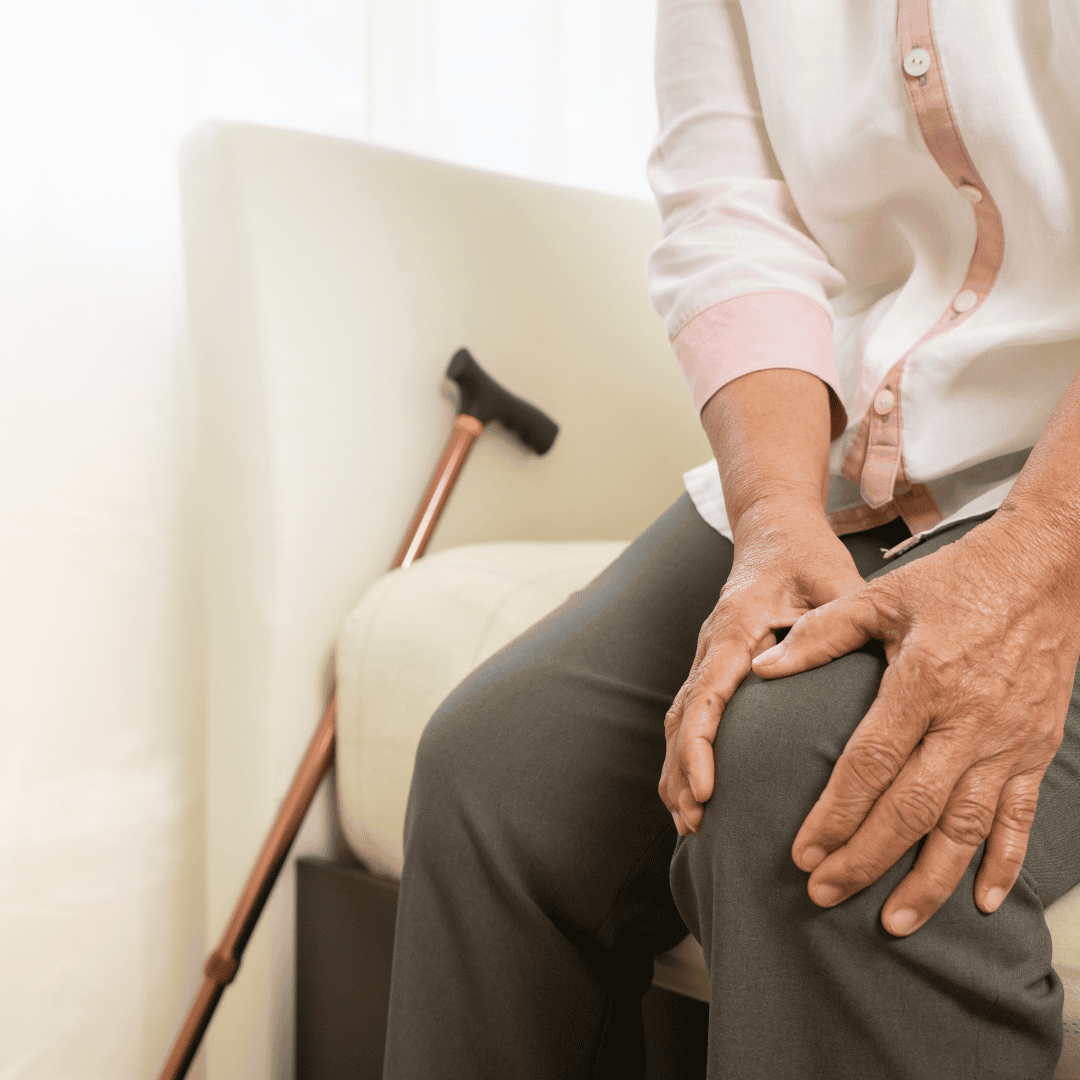 Stem Cell Therapy for Osteoarthritis in India