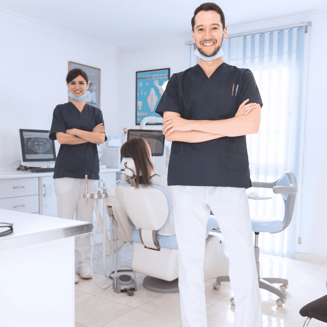 Dentists in Izmir, Turkey