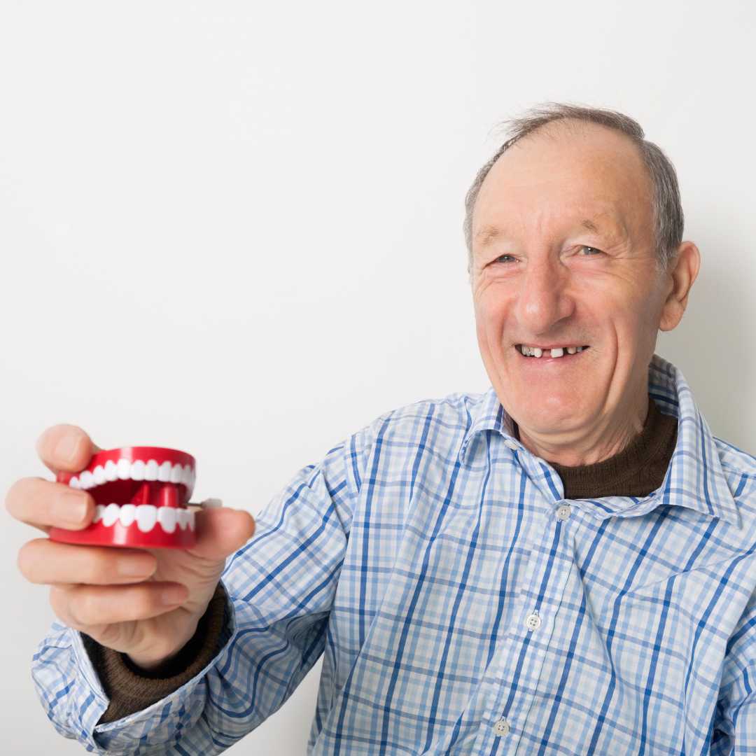 Dentures in Istanbul