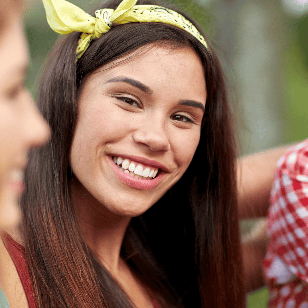 Full Mouth Reconstruction in San Jose, Costa Rica