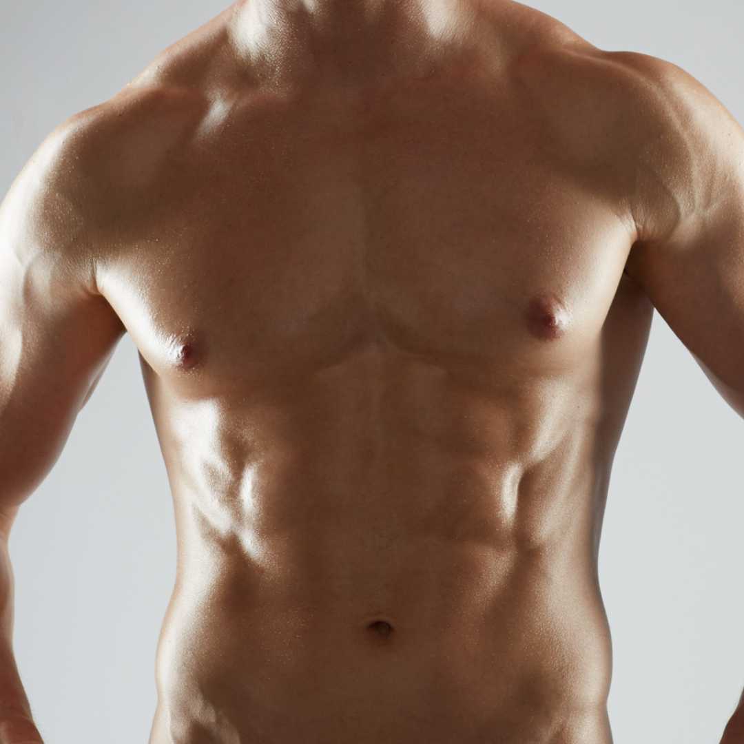 Gynecomastia in Mexico